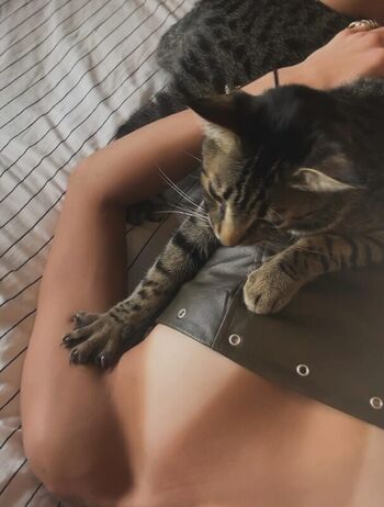 Itss gabbiii leaked private photo uncensored HD quality