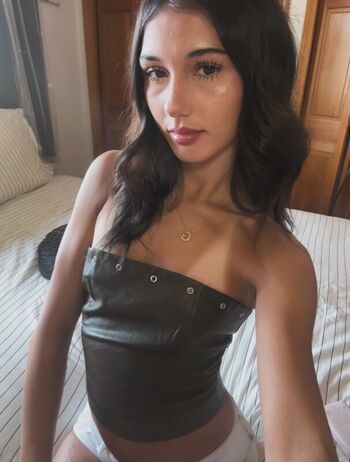 Itss gabbiii leaked private photo uncensored HD quality