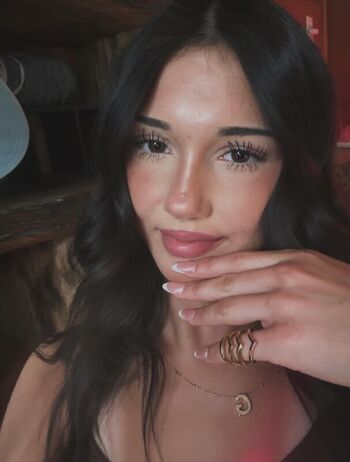 Itss gabbiii leaked private photo uncensored HD quality