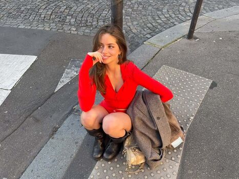 Itssluciaf leaked private photo uncensored HD quality