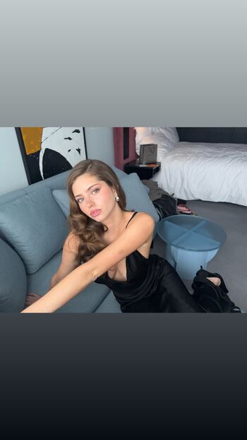 Itssluciaf leaked private photo uncensored HD quality