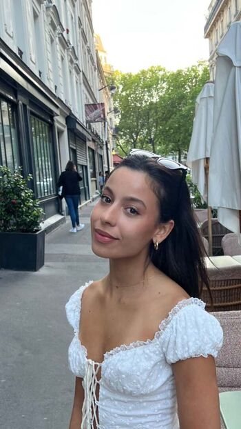 Izabella alvarez leaked private photo uncensored HD quality