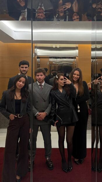 Izabella alvarez leaked private photo uncensored HD quality