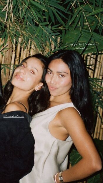 Izabella alvarez leaked private photo uncensored HD quality