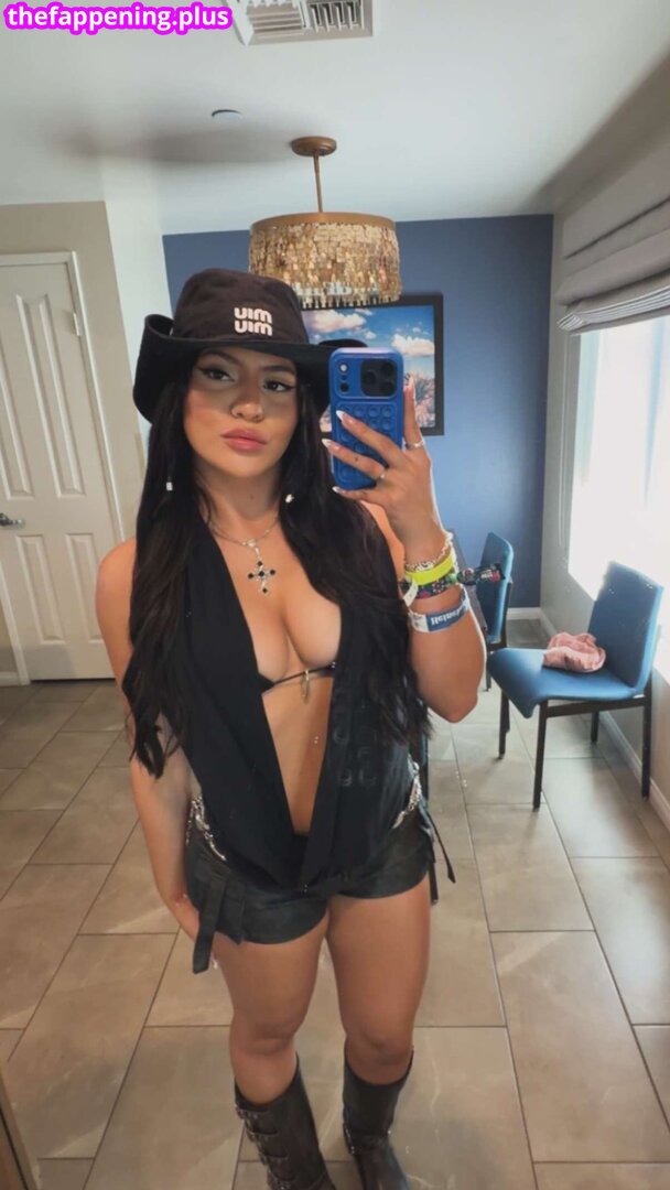 Ssonyssv leaked private photo uncensored HD quality