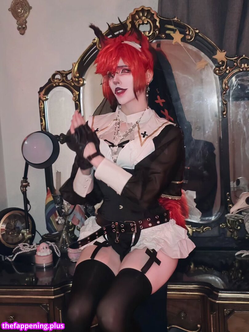 Killljoyy leaked private photo uncensored HD quality