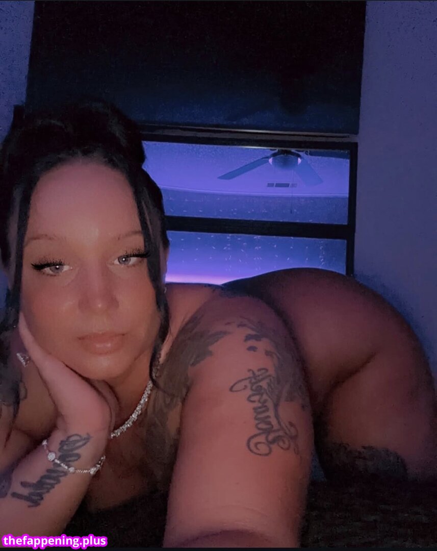 Little belly leaked private photo uncensored HD quality