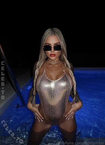Jade britani page leaked private photo uncensored HD quality
