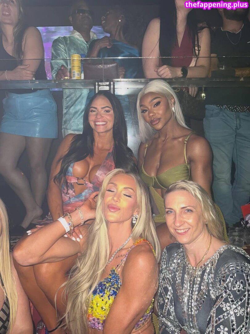 Bunnyluxxe leaked private photo uncensored HD quality