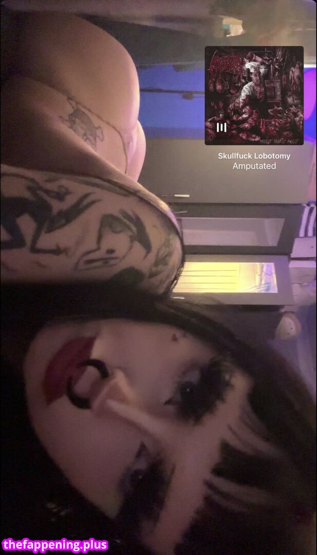 Cumatozz leaked private photo uncensored HD quality