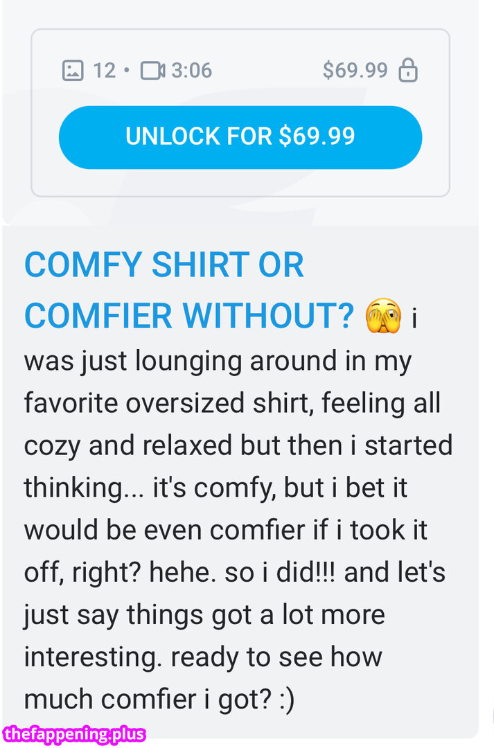 Hunilily leaked private photo uncensored HD quality