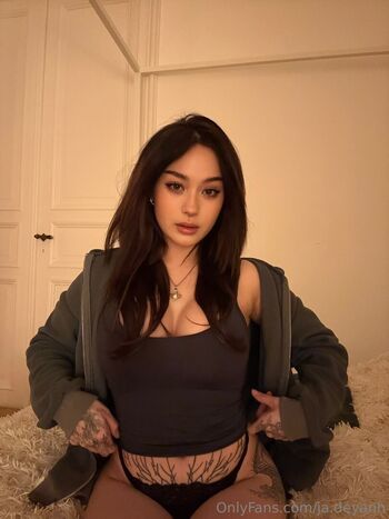 Jadeyanh  page leaked private photo uncensored HD quality