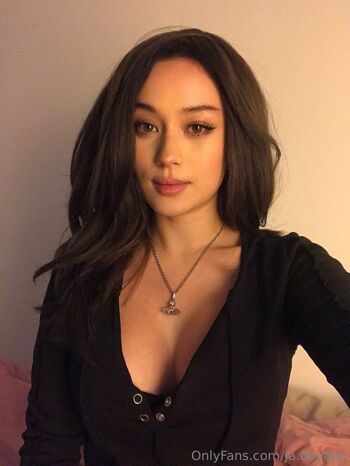 Jadeyanh leaked private photo uncensored HD quality