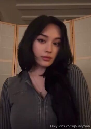 Jadeyanh leaked private photo uncensored HD quality