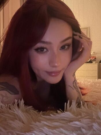 Jadeyanh leaked private photo uncensored HD quality