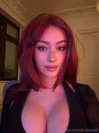 Jadeyanh leaked private photo uncensored HD quality