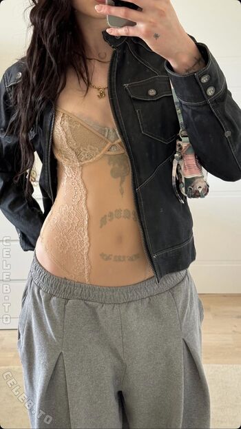 Janaxnell leaked private photo uncensored HD quality