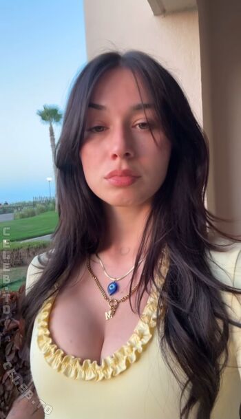 Janaxnell leaked private photo uncensored HD quality