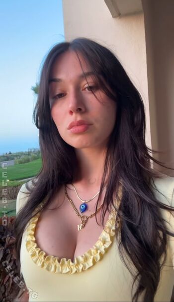 Janaxnell leaked private photo uncensored HD quality