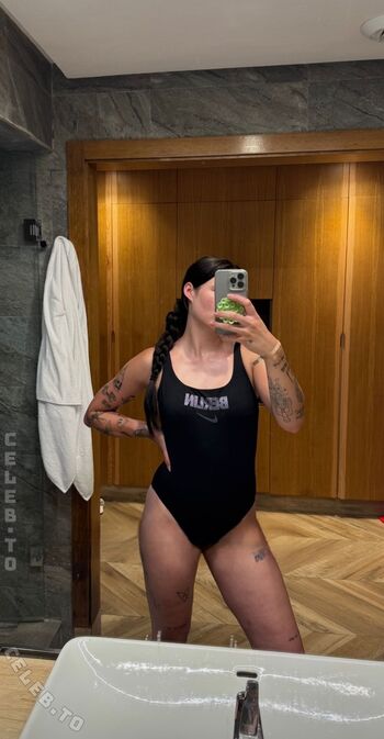 Janaxnell leaked private photo uncensored HD quality