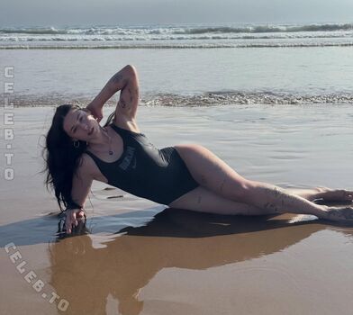 Janaxnell leaked private photo uncensored HD quality