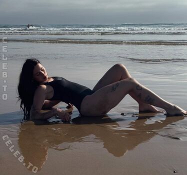 Janaxnell leaked private photo uncensored HD quality
