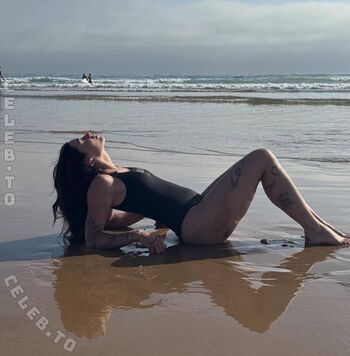 Janaxnell leaked private photo uncensored HD quality