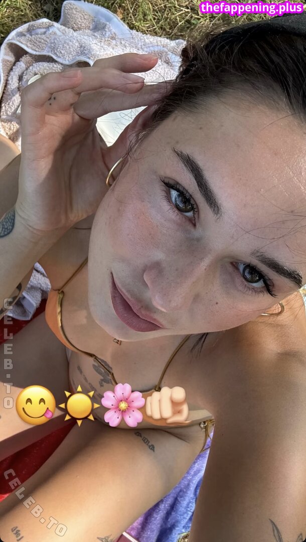 Page/ leaked private photo uncensored HD quality