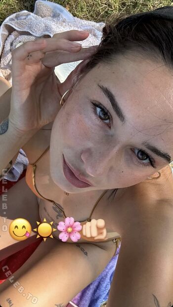 Janaxnell leaked private photo uncensored HD quality
