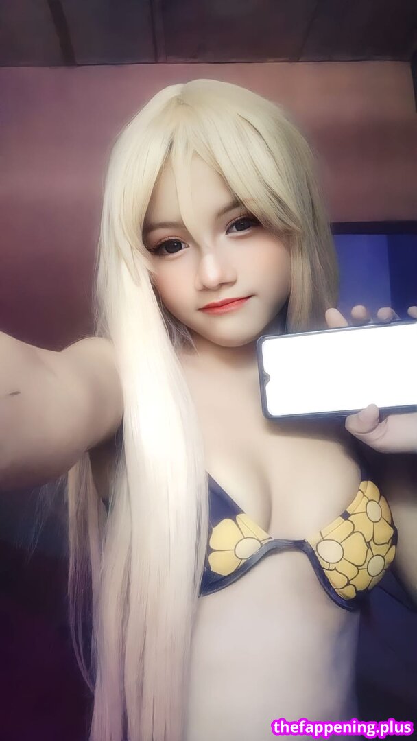 Tinyemily leaked private photo uncensored HD quality