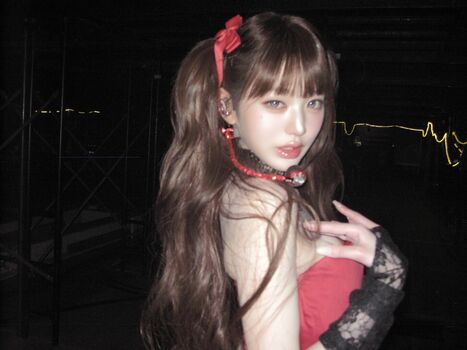 Jang won young page leaked private photo uncensored HD quality