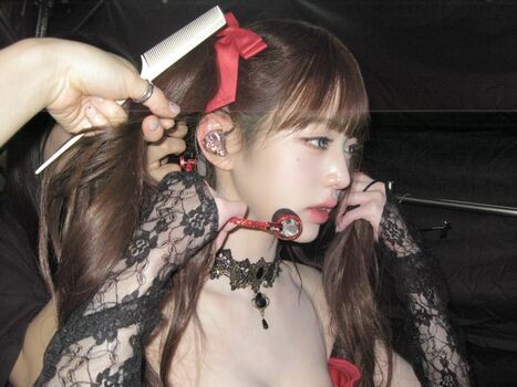 Jang won young page leaked private photo uncensored HD quality