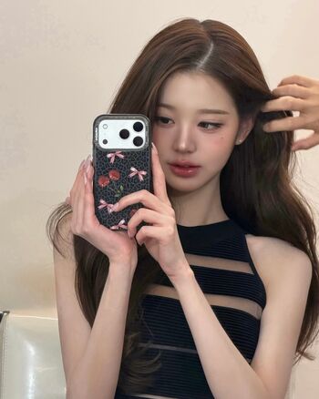 Jang won young page leaked private photo uncensored HD quality
