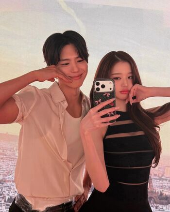 Jang won young page leaked private photo uncensored HD quality