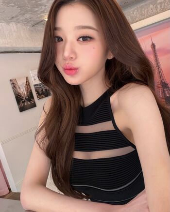 Jang won young page leaked private photo uncensored HD quality