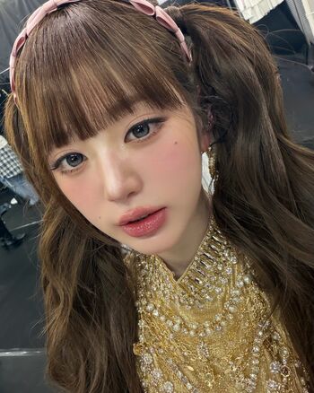 Jang won young page leaked private photo uncensored HD quality