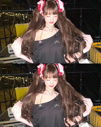 Jang won young page leaked private photo uncensored HD quality