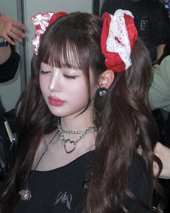 Jang won young page leaked private photo uncensored HD quality