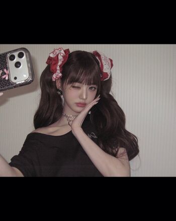 Jang won young page leaked private photo uncensored HD quality