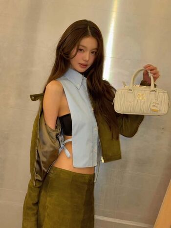 Jang won young page leaked private photo uncensored HD quality