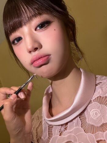 Jang won young page leaked private photo uncensored HD quality