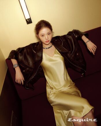 Jang won young page leaked private photo uncensored HD quality