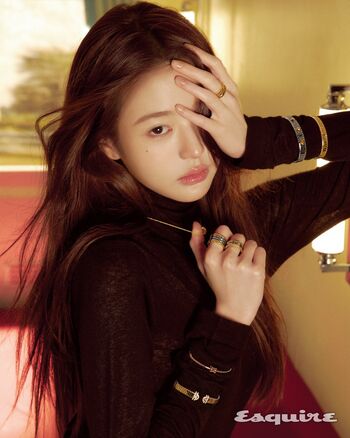 Jang won young page leaked private photo uncensored HD quality