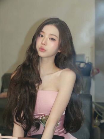 Jang won young page leaked private photo uncensored HD quality