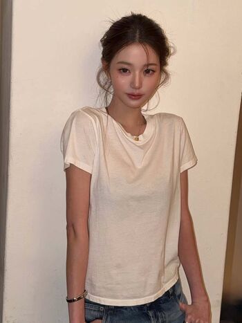 Jang won young page leaked private photo uncensored HD quality