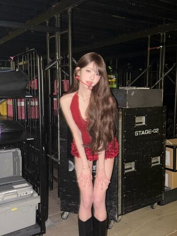 Jang won young leaked private photo uncensored HD quality
