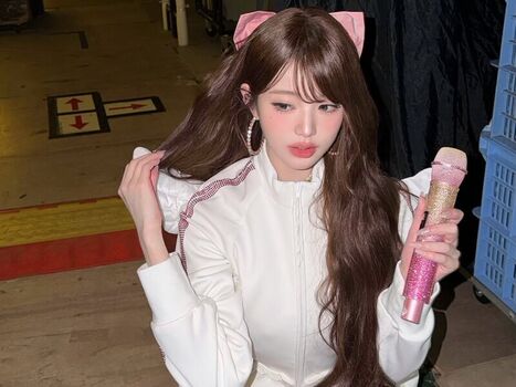 Jang won young leaked private photo uncensored HD quality