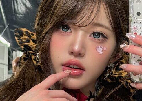 Jang won young leaked private photo uncensored HD quality