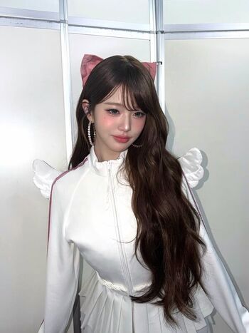 Jang won young leaked private photo uncensored HD quality