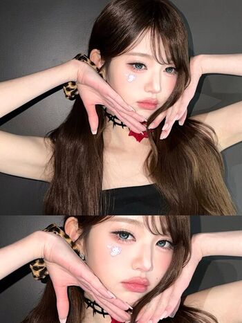 Jang won young leaked private photo uncensored HD quality